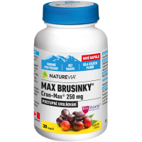 MAX BRUSINKY 8500 mg Cran-Max